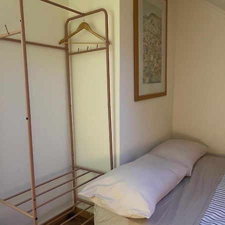 Prata C Appartement Lissabon Buitenkant foto