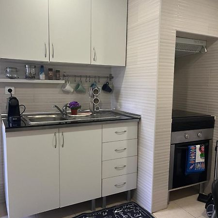 Prata C Appartement Lissabon Buitenkant foto