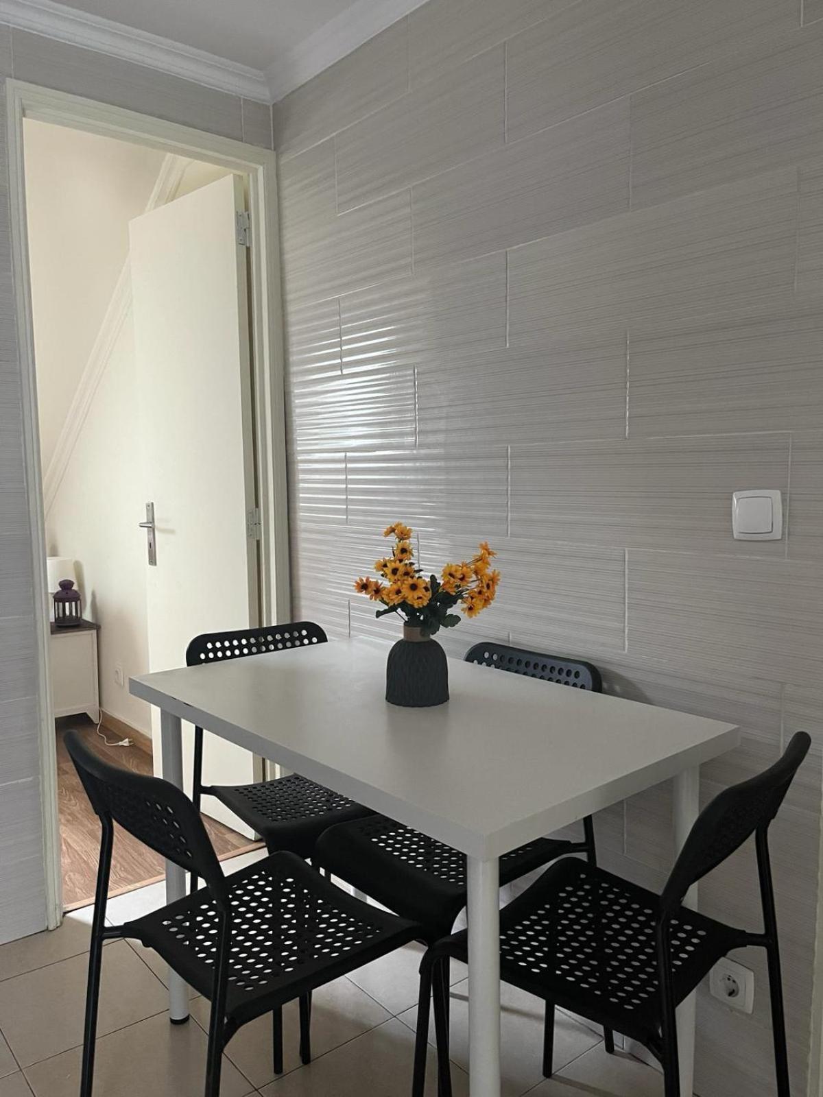 Prata C Appartement Lissabon Buitenkant foto