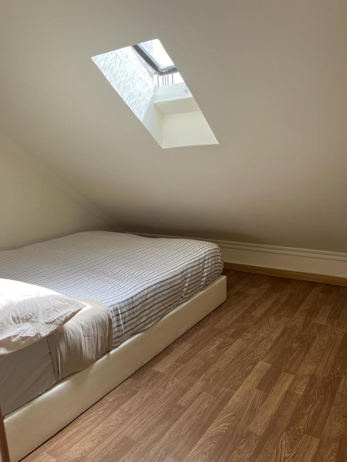 Prata C Appartement Lissabon Buitenkant foto