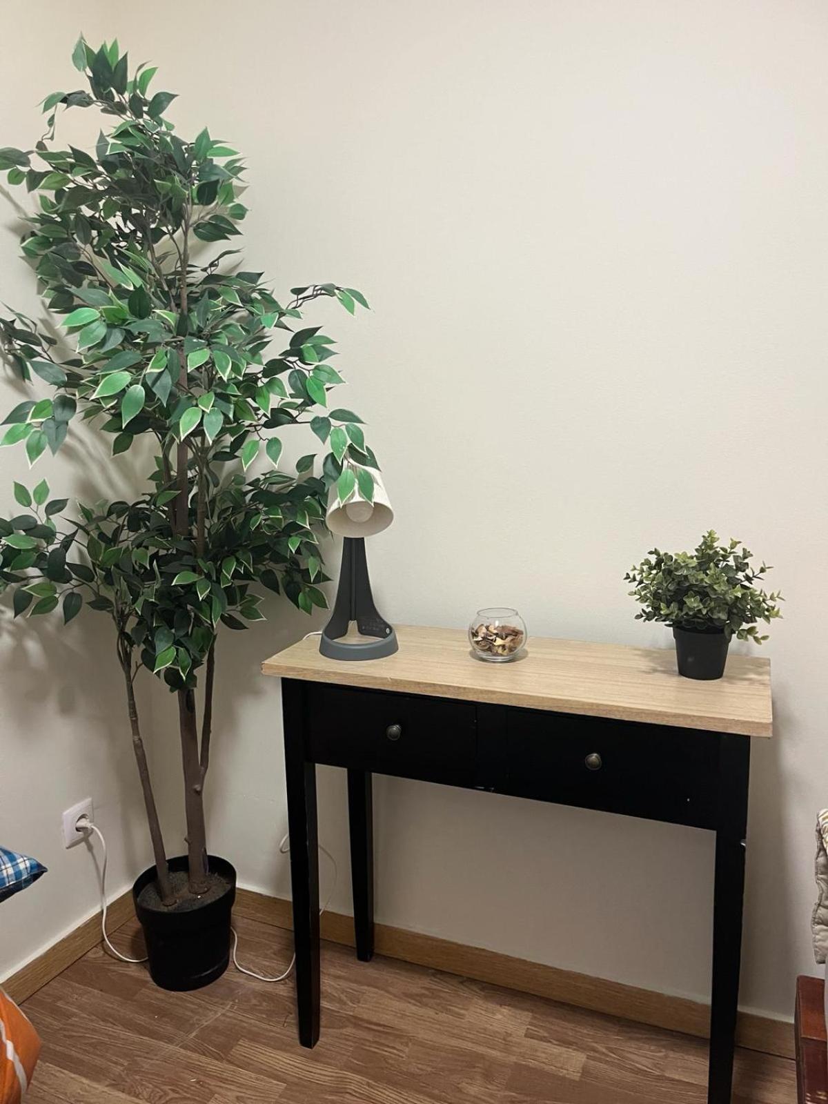 Prata C Appartement Lissabon Buitenkant foto